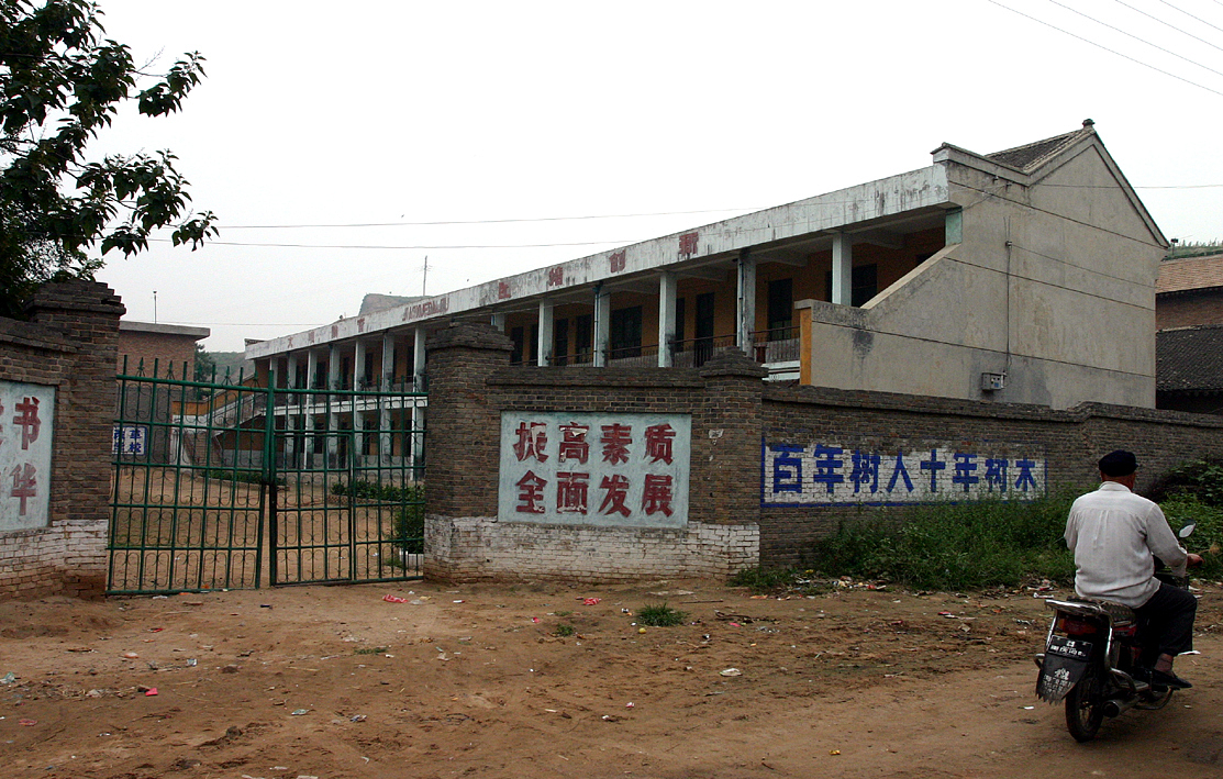 山东省郯城县红花区重兴镇店子村村委帮我用200字详细描述