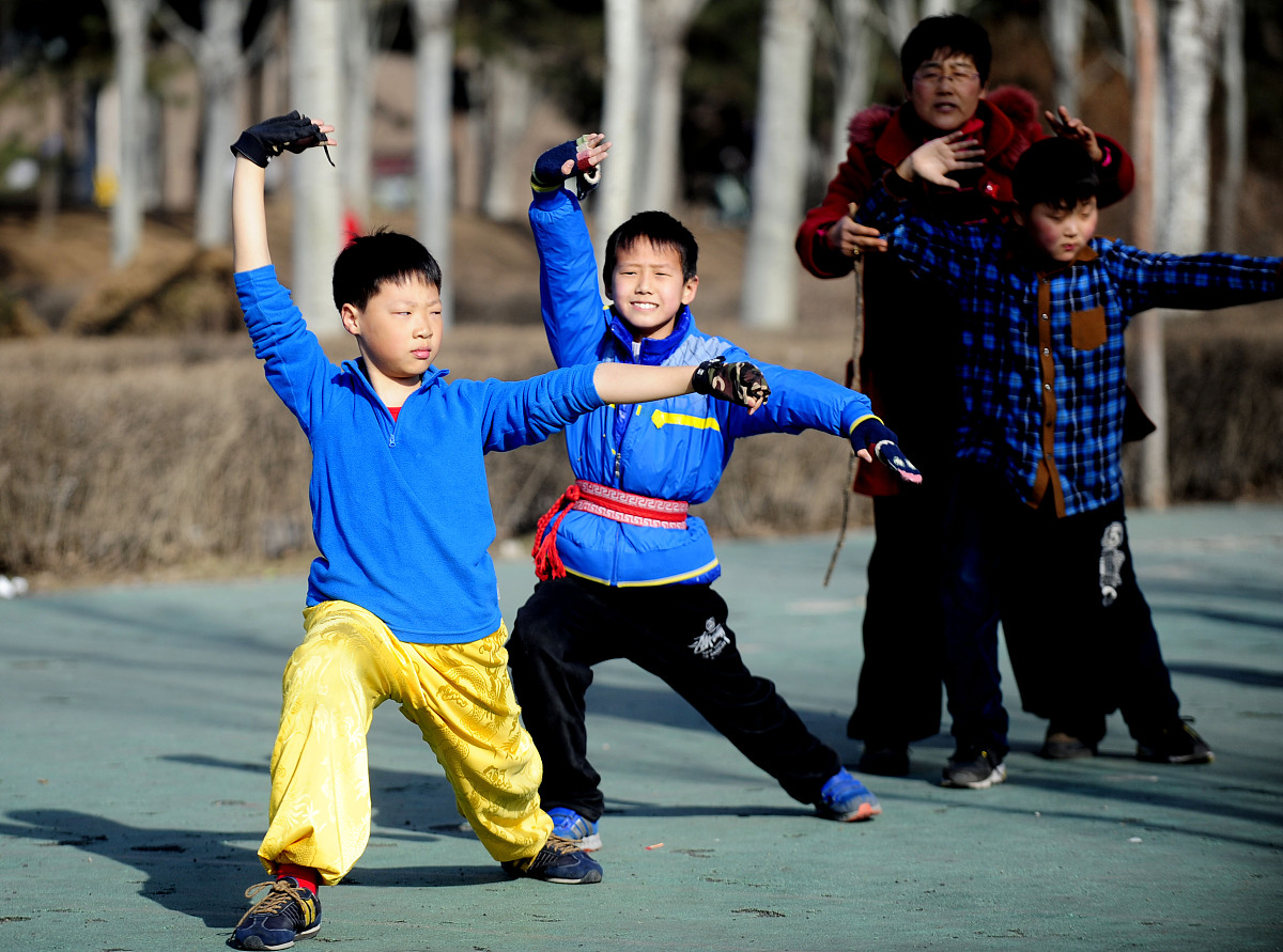 遵义体育运动学校2022年招生简章