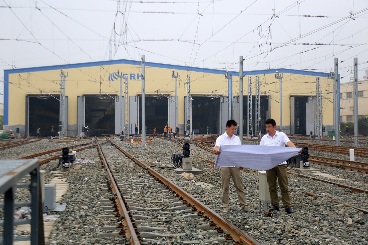 陕西2023年铁路学校学什么好找工作好不好