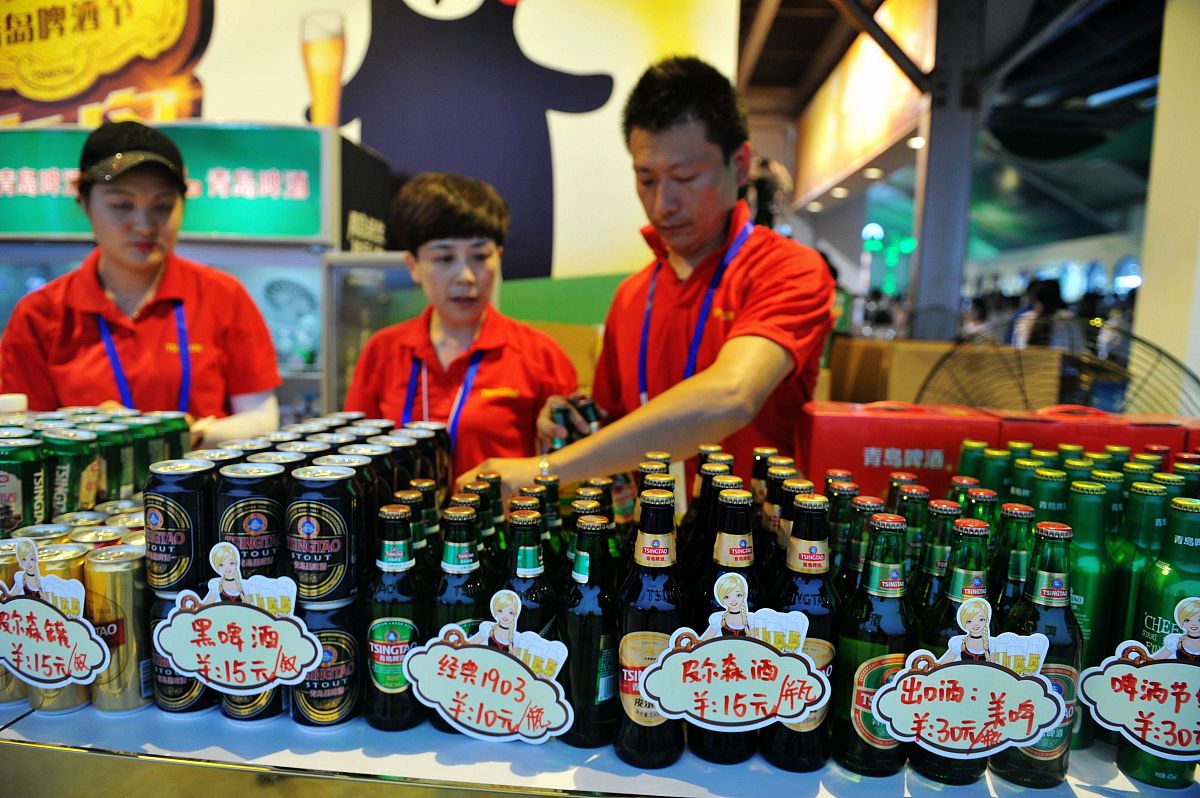 夜市啤酒营销方案 - 吸引顾客，提升销量