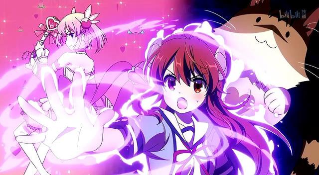 羊角面包加蛇皮管尾巴，这就能当街角魔族？魔物门槛真是越来越低