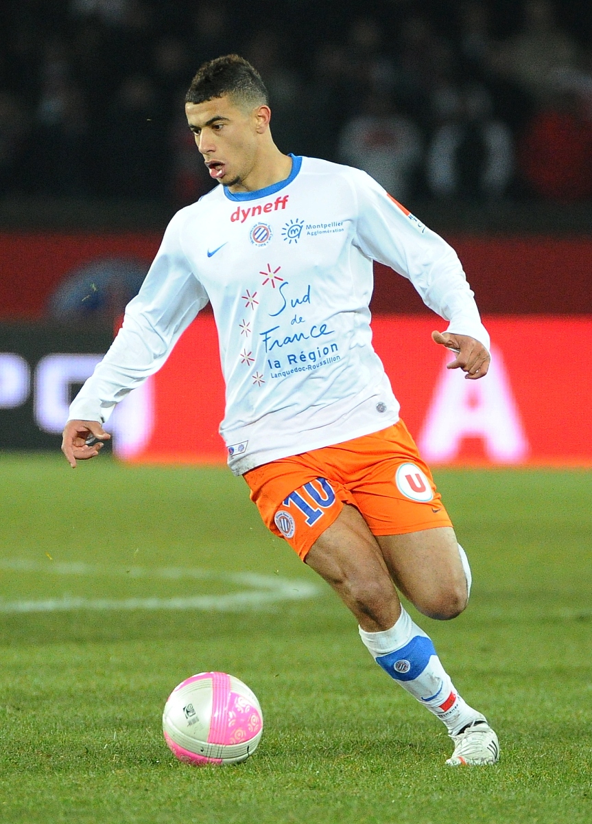 ***_***ligue 1 24e journee 2011-2012 parc des princes psg vs mon