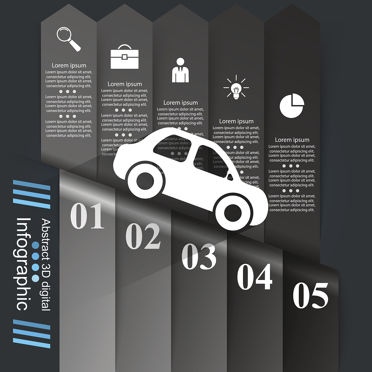 汽车检测与维修专业前景广阔，未来发展趋势分析