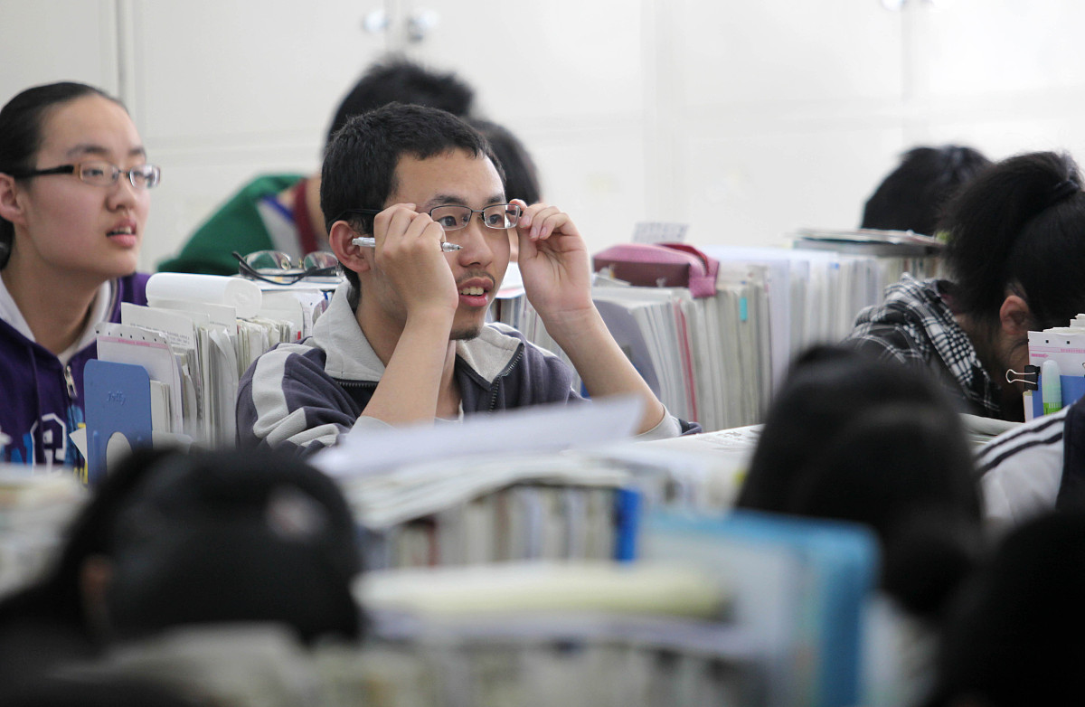 重庆2021年卫校招生有哪些要求？