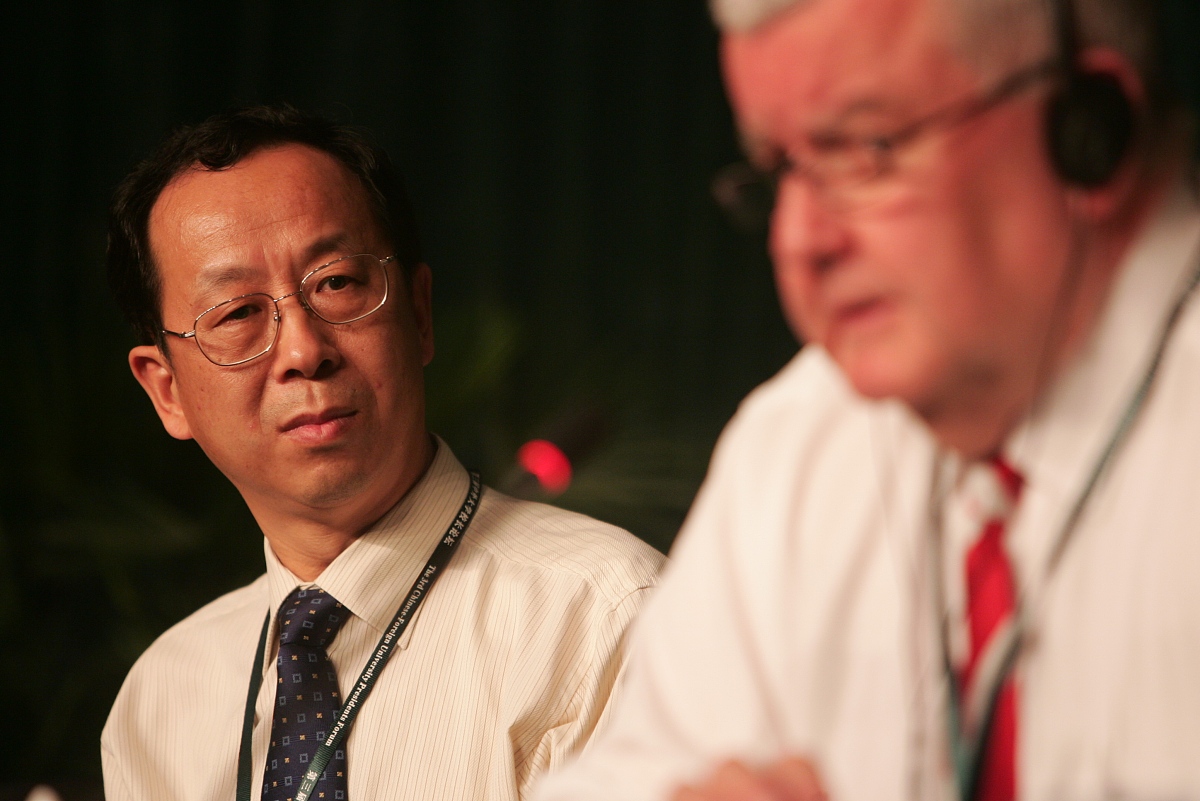 高校校长眼中的大学排名：利弊分析与发展方向