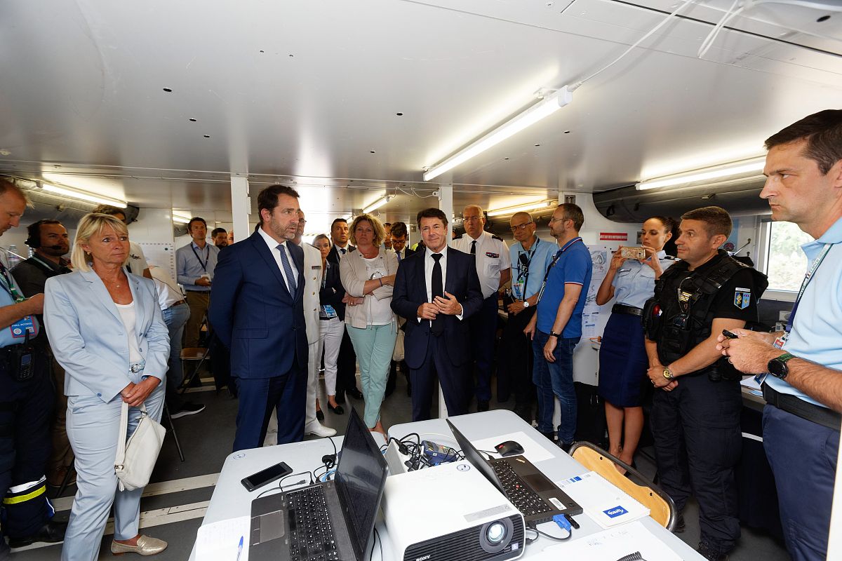 日本和英国交流的航空航天技术变化范围