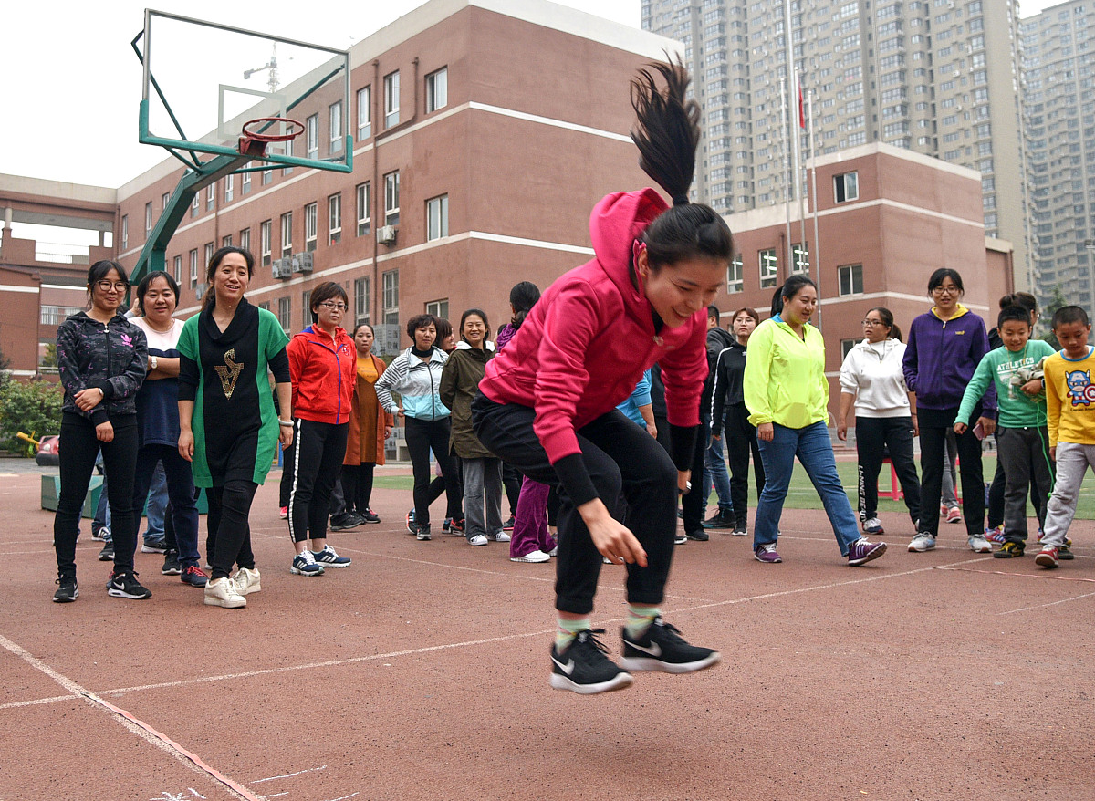 深圳体育中考分数标准2020 - 全面解读考试内容和评分规则