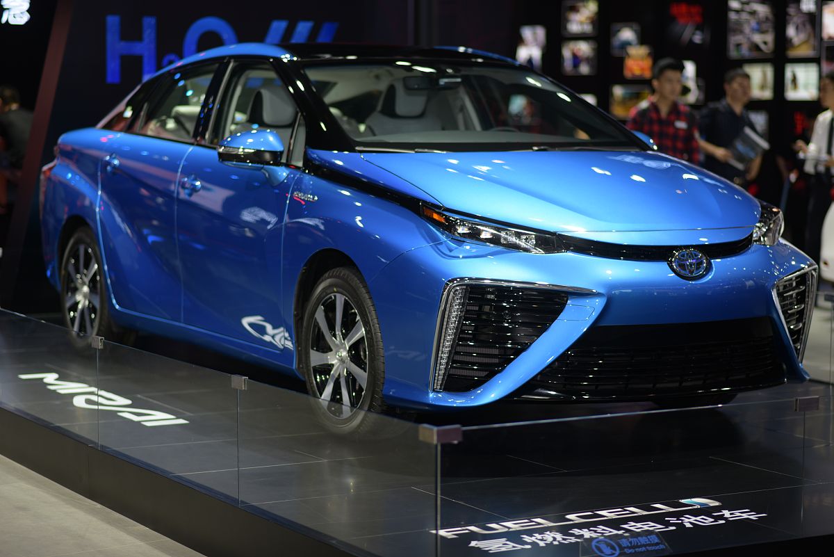 丰田（Toyota）是什么？ | 了解丰田品牌价值、历史和贡献