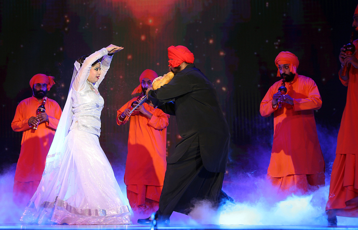 陕西艺术职业学院戏曲专业招生：全面解析优势与挑战