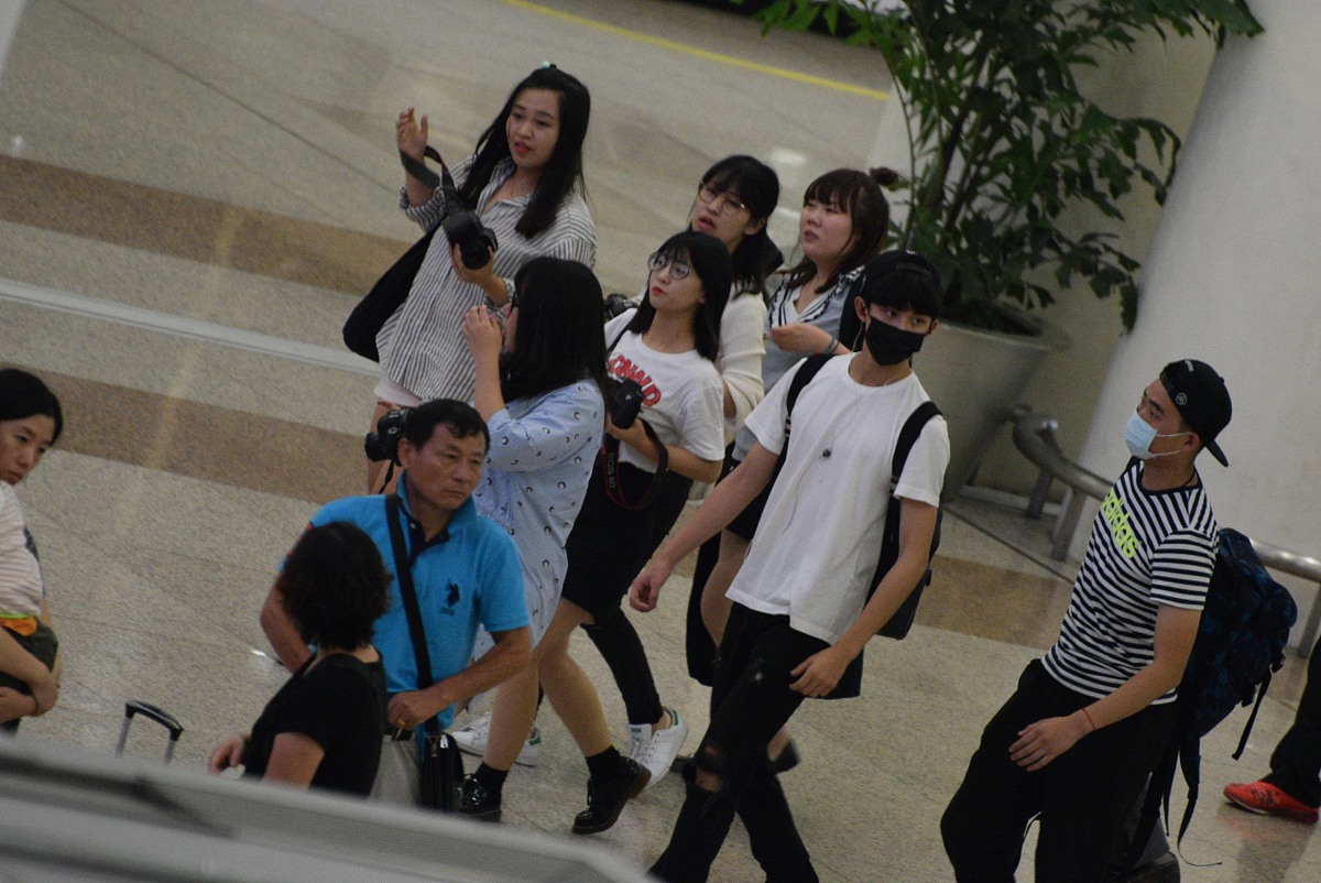 重庆市旅游学校2019年工作动态