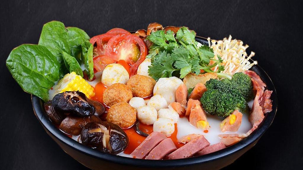 吃麻辣烫别啥都拿,学会这4个小心机,老板脸上笑嘻嘻内心却流泪