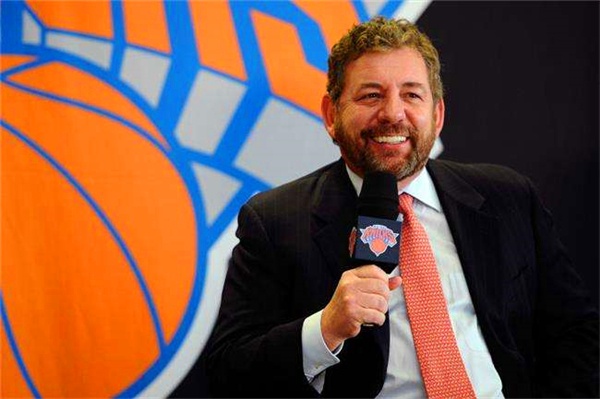 投资3000万，狂赚40亿，NBA最会赚钱的老板诞生了！