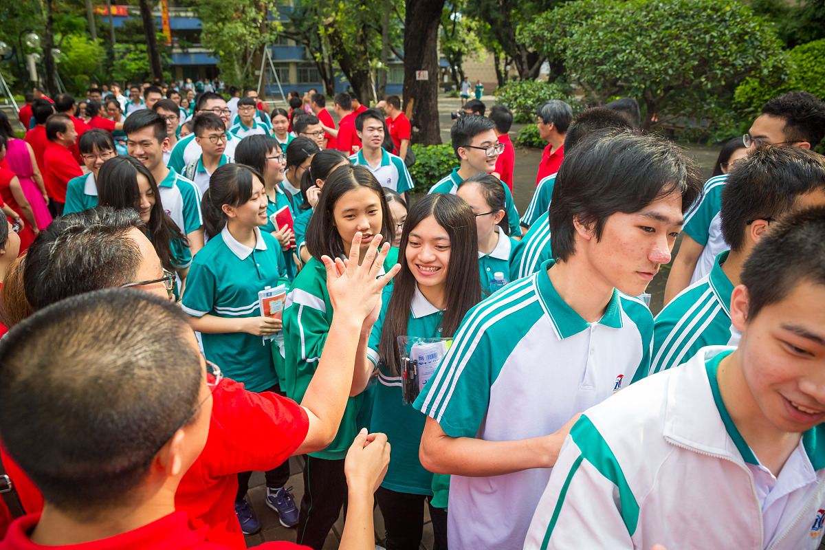 重庆市旅游学校：倾听学生心声，助推学业成长