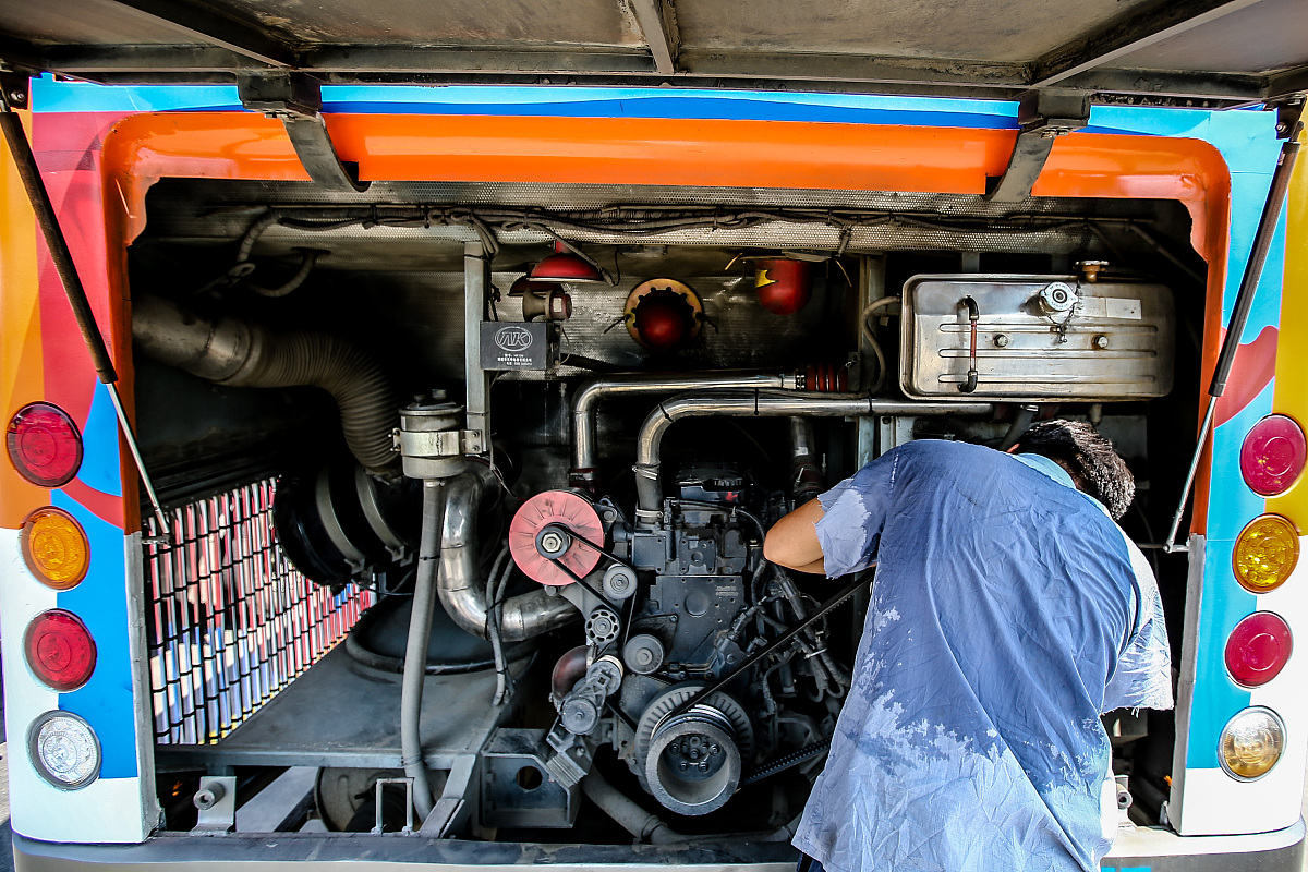 我的冷藏车一般在使用10小时左右开始出现lp故障