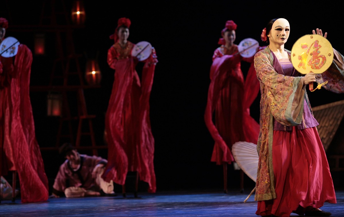 广东舞蹈学校2022年招生简章