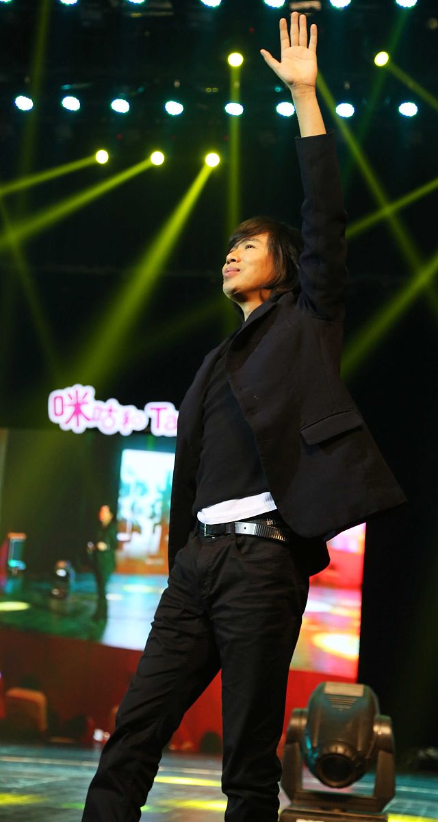 陶喆音乐风格解析：流行、摇滚、电子、爵士多元素融合