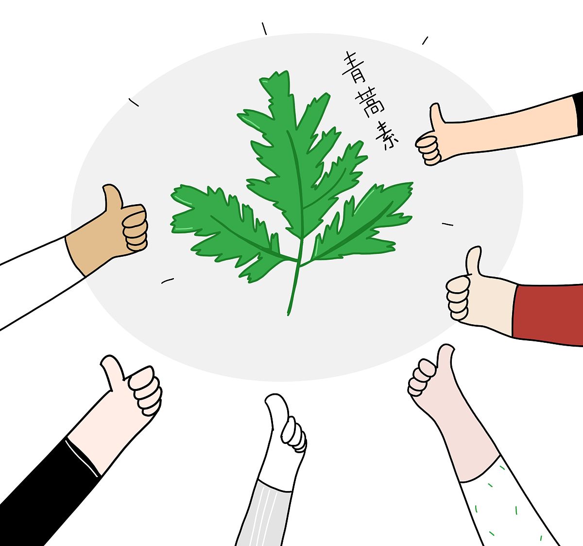 民族共美团队四字名称：智美共营造