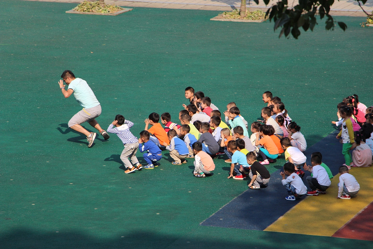 贵阳幼师学校报考难度大吗？招生政策和考试内容详解
