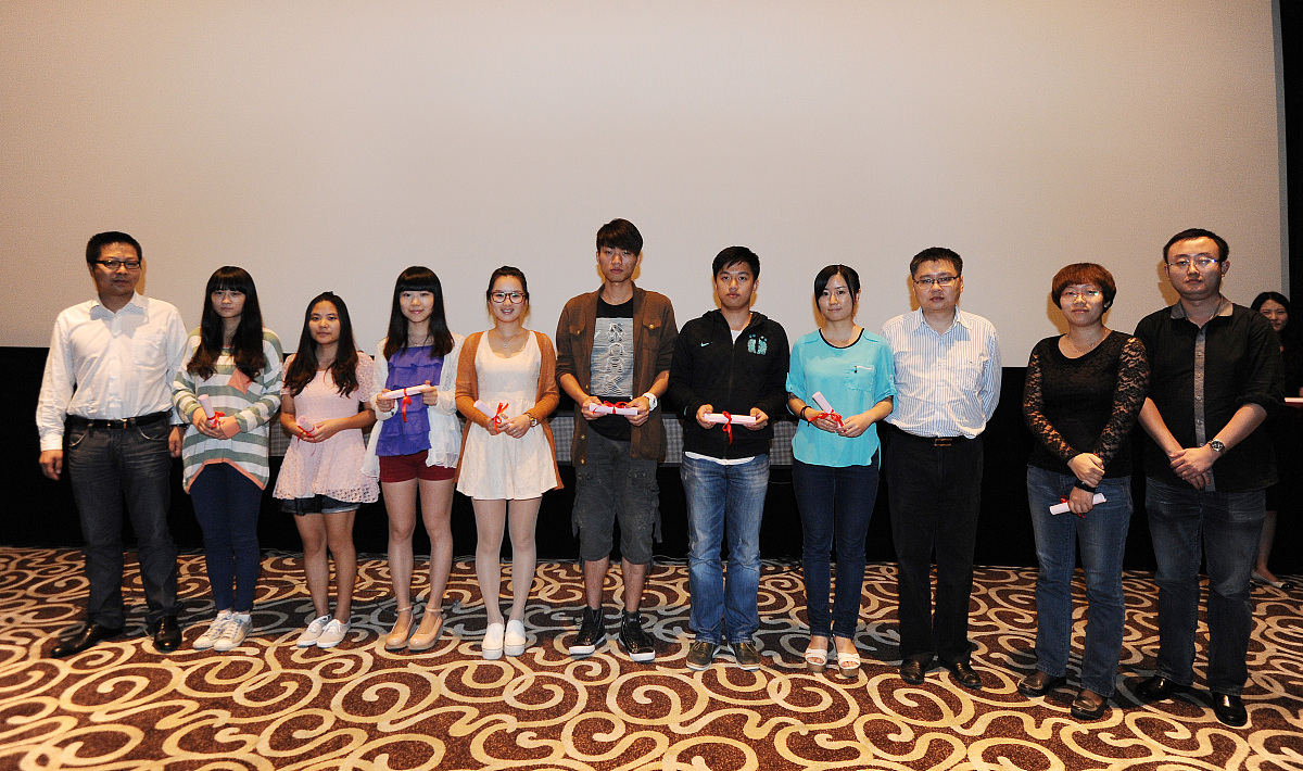 陕西工业职业技术学院毕业生邢小颖：从优秀学子到清华大学特等奖教师