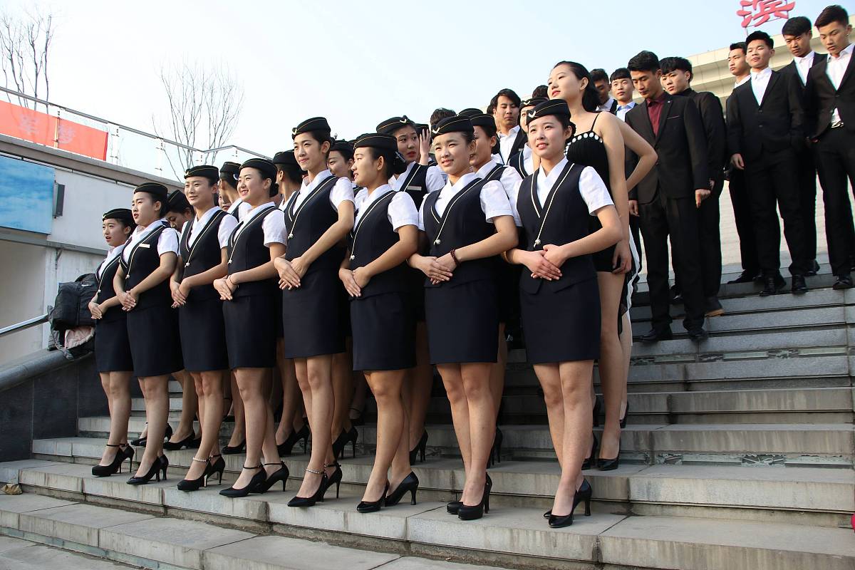 黑龙江航空乘务学校怎么样 学校正规吗