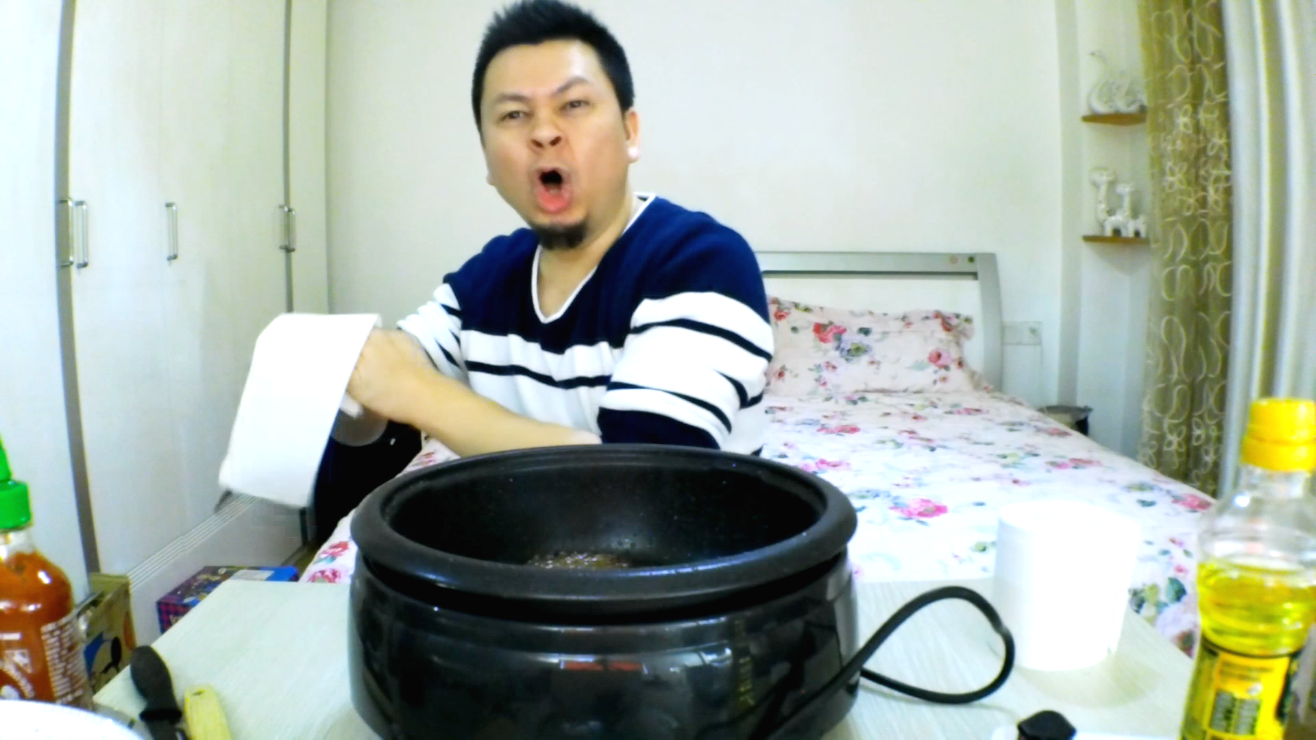 牛排这样煎,既美味又简单,在家可以轻松吃西餐