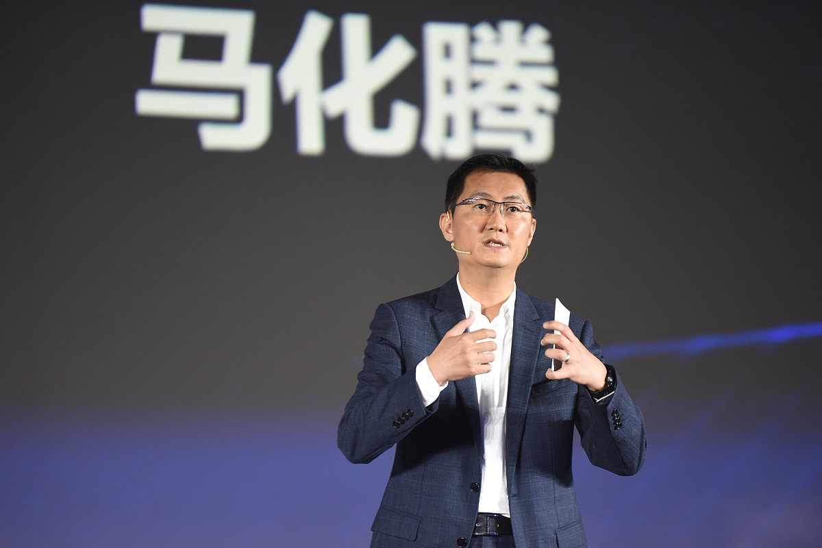 2021 中国首富是谁？胡润富豪榜揭晓！