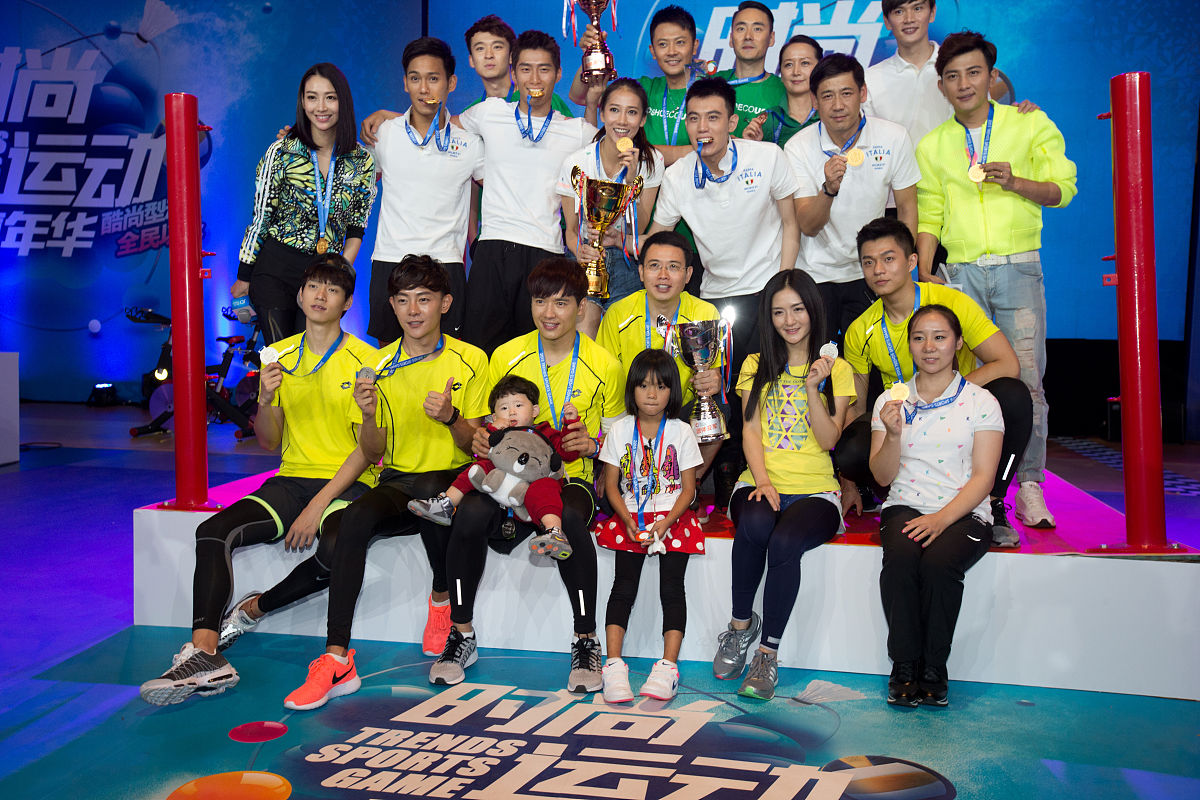 体育明星偶像化对体育发展的影响：积极作用分析