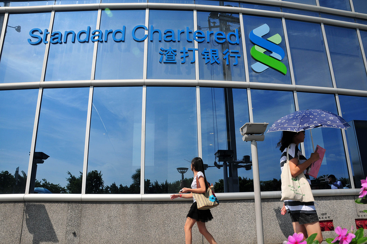 ***_***2011年8月18日,福建厦门渣打银行(chartered bank).  +++_+++