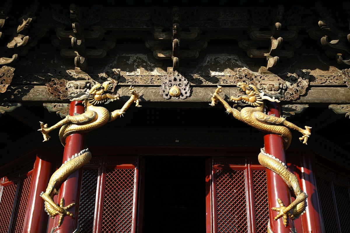 中国历史文化的独特优势与价值 | 深入解读中华文明的魅力