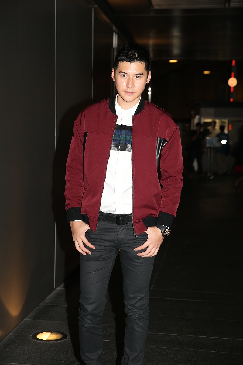 周周和薛晨旭的CP名：'晨周' - 粉丝们的甜蜜昵称