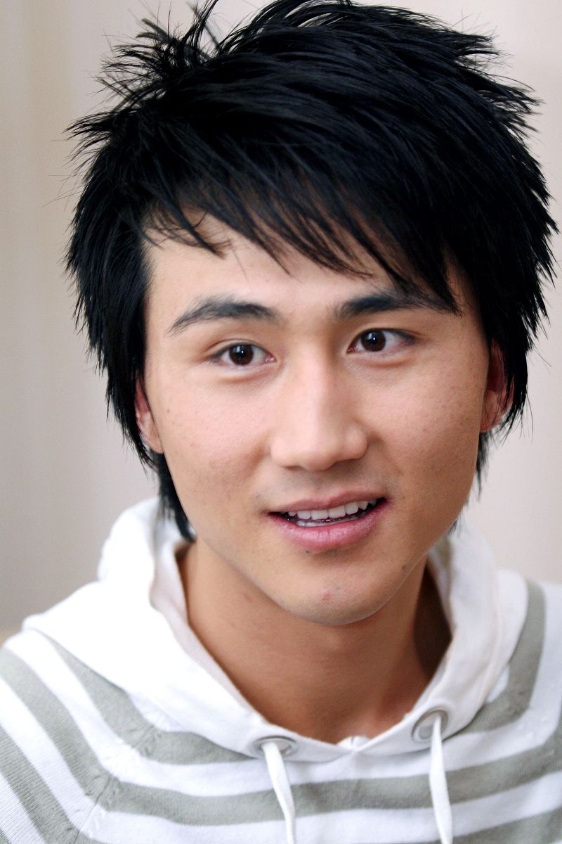 2008年4月26日,厦门,中国草根博客点击率过亿第一人"acosta-极地阳光"