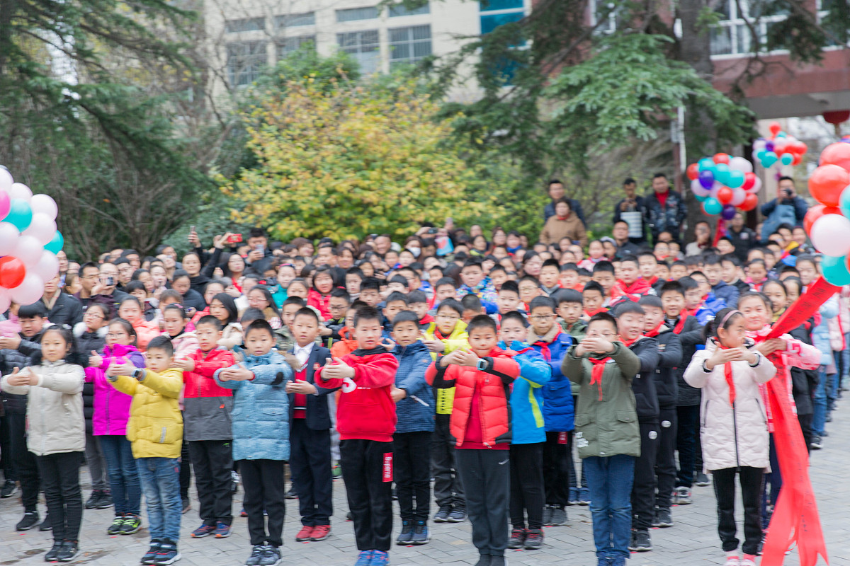 2023萧县师范学校招生专业有哪些