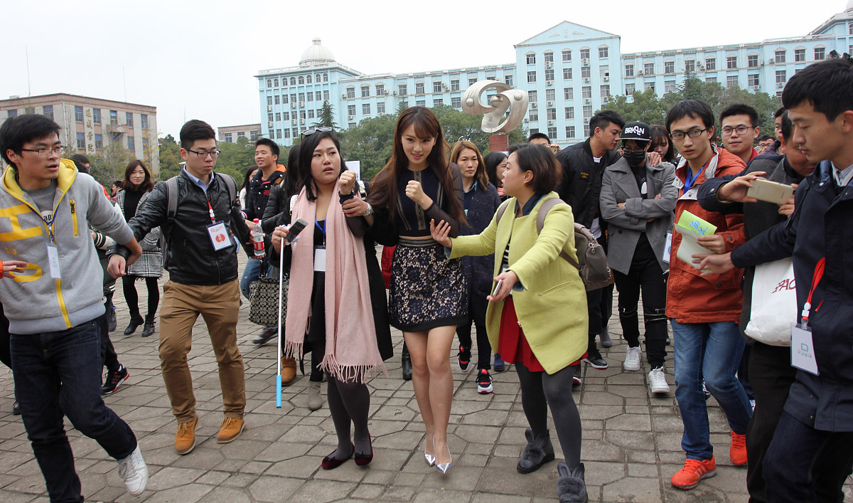 四川爱华学院适合女孩的专业有哪些