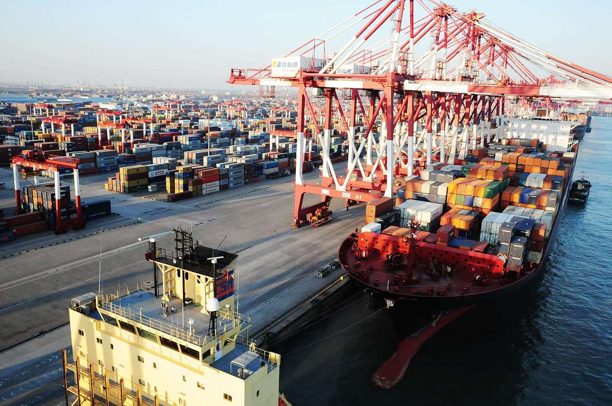 山东港口工程高级技工学校有何特色？