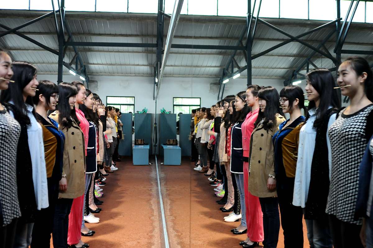 安徽华夏旅游学校怎么样？2021年最新评价