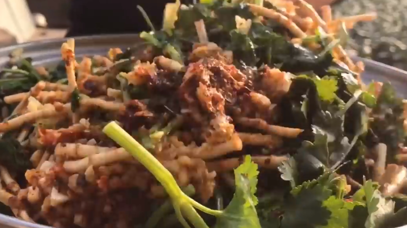 中国三大恶臭美食,第一个我就受不了,第三个上了舌尖却口碑下降