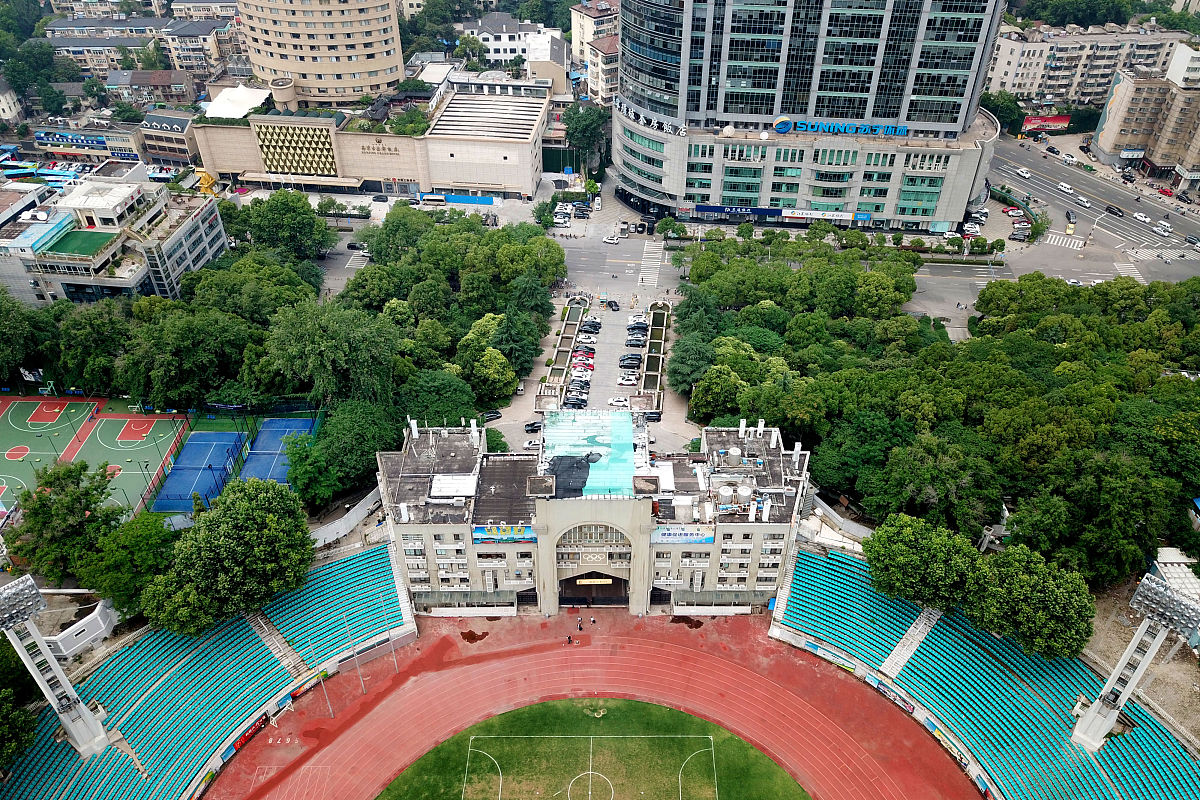江苏省城镇建设学校建设工程监理专业介绍
