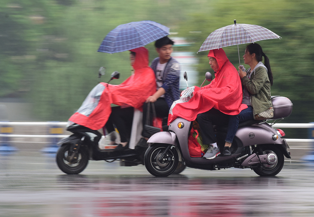 5 款顶级封闭式摩托车，抵御风雨，畅享骑行