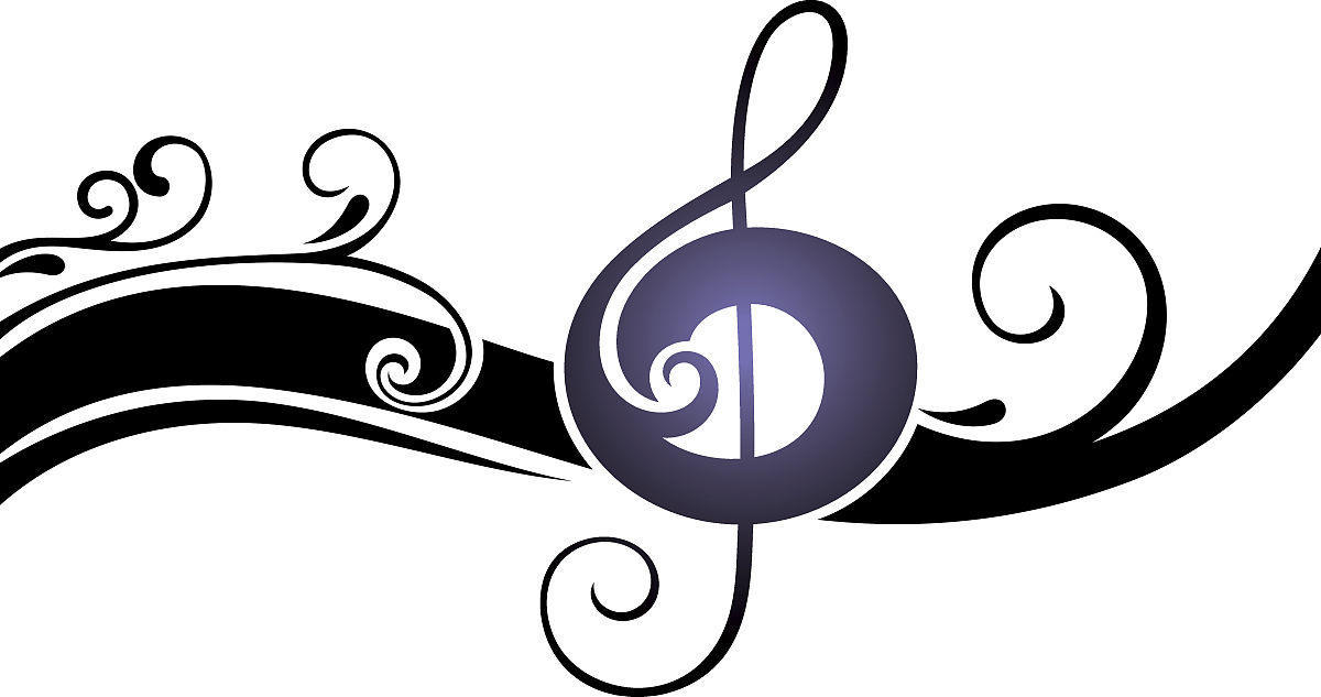music notes
