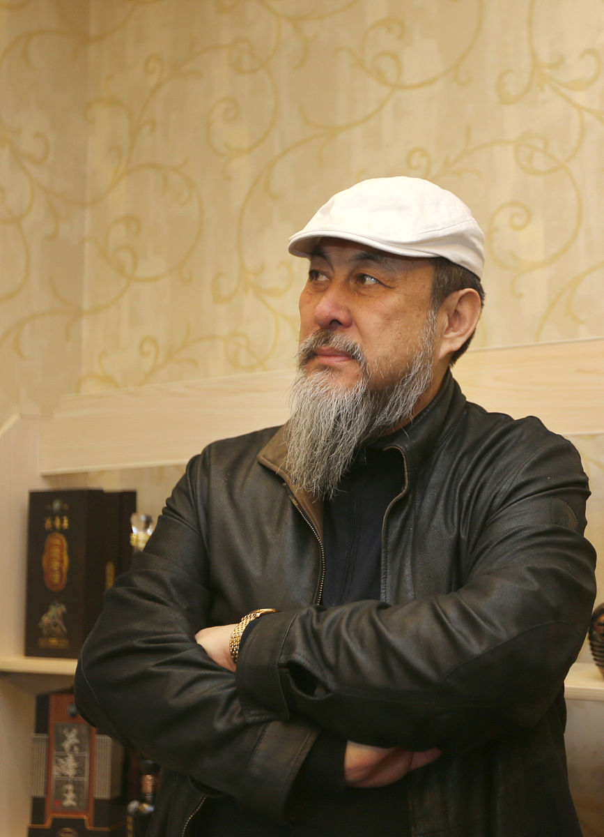 关羽是真实存在的吗？