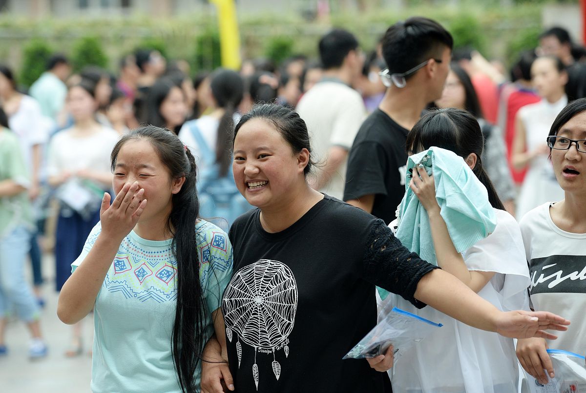 成都盐道街中学2018录取分数线及外地招生政策解读