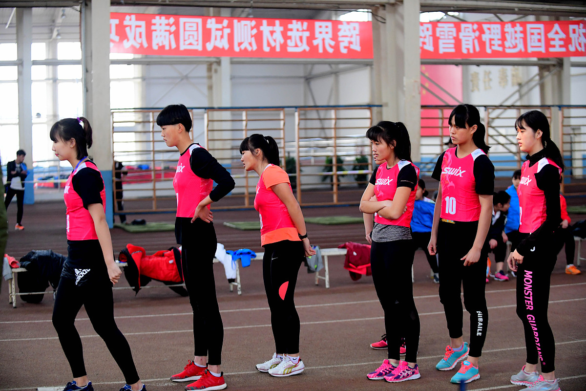 跟腱多长算有天赋