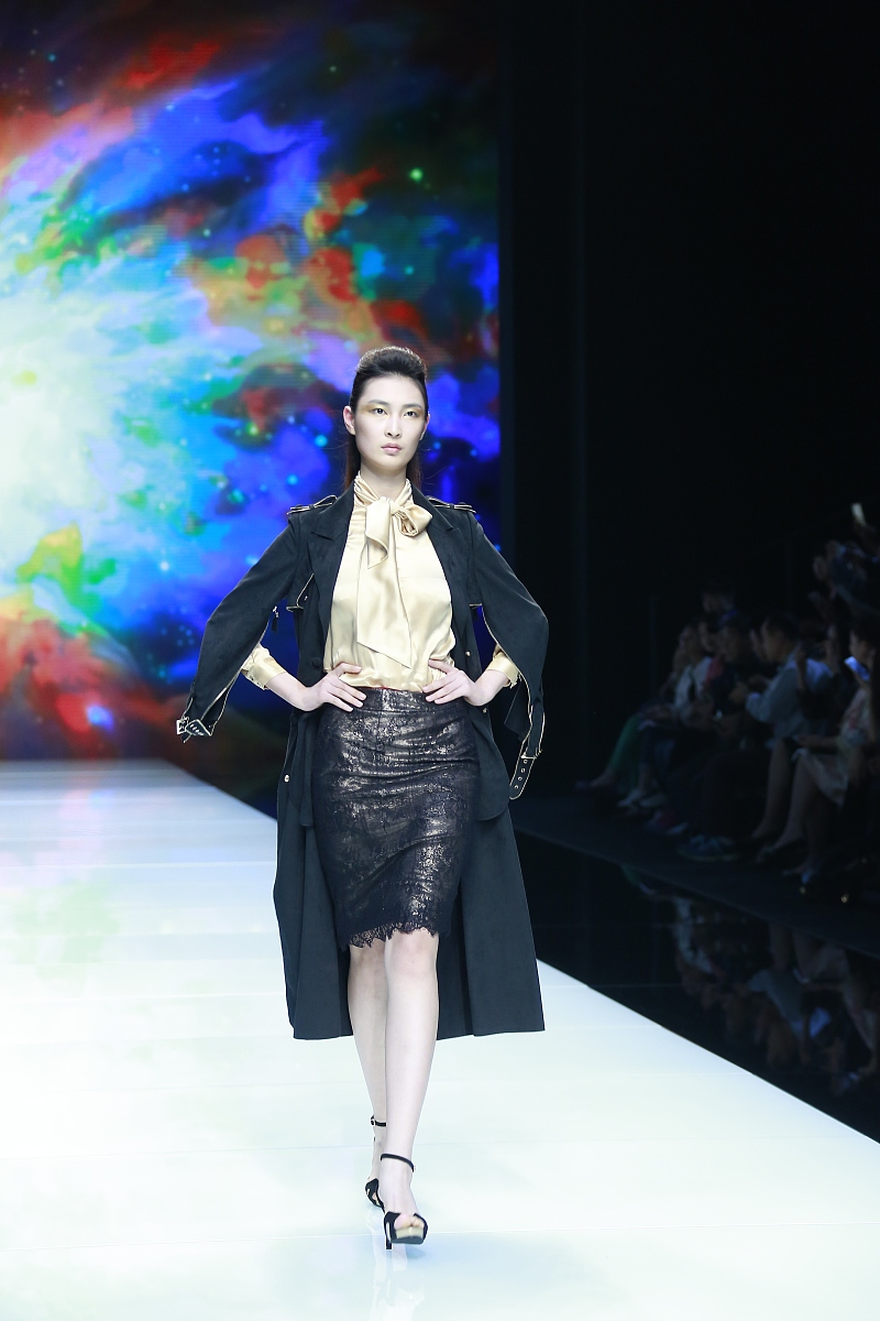 云南工艺美术学校服装制造与生产管理专业招生 | 2022年招生简章