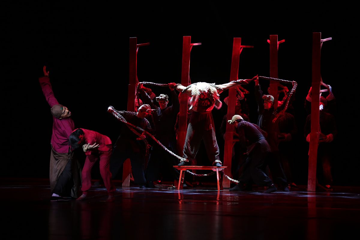 艺术表演专业介绍