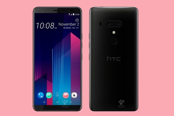 htcu12+参数图片