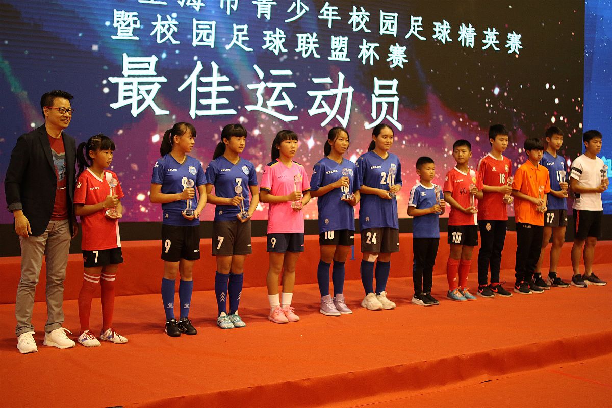 阳光体育大联赛之足球联赛策划方案 - 全校范围足球赛事