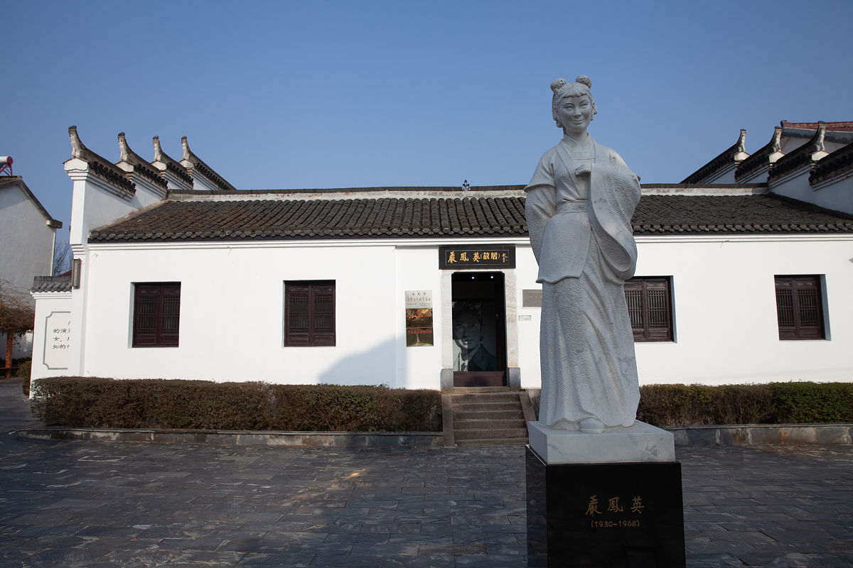 安徽黄梅戏艺术职业学院中专部2022年宿舍条件