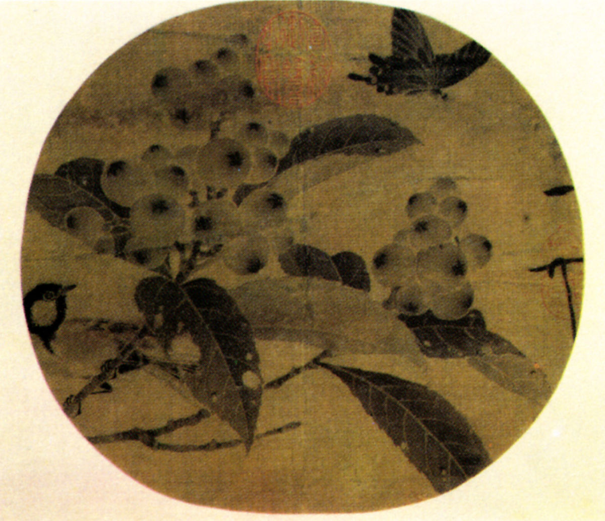 宋徽宗是什么时期