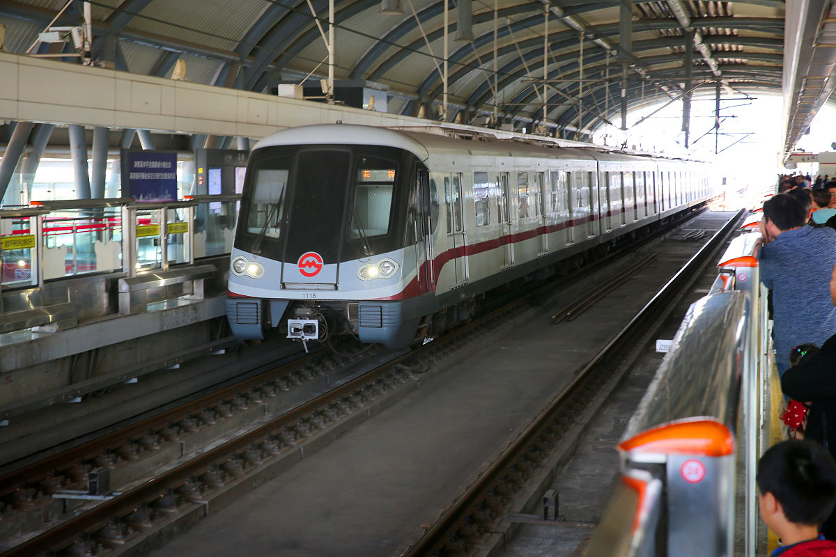 河南交通职业技术学院城市轨道交通运营管理专业涉及哪些课程