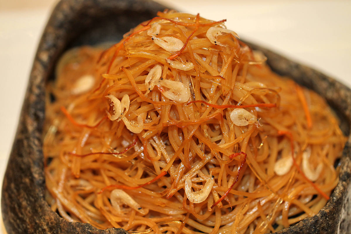 重庆市北碚职业教育中心中餐烹饪与营养膳食专业前景分析